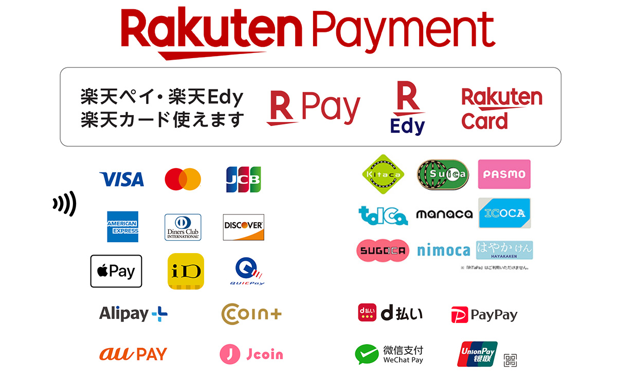 牟田内科医院 Airpay